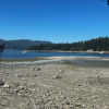 BC First Nation builds small island, fisheries officials check for habitat damage