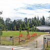 Man arrested after child allegedly sexually assaulted at BC elementary school