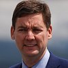 Eby says measles spikes across Canada a result anti-vax 'recklessness'