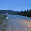 <span style="font-weight:bold;">UPDATE:</span> Hwy 1 reopens near Golden after early morning closure