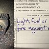 BC conservation officers hand out $30K in illegal campfire fines over long weekend