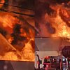 Large fire consumes BC e-bike store, requires 36 firefighters