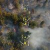 ‘Absolute gamechanger’: Transport Canada authorizes BC startup’s wildfire-fighting drones