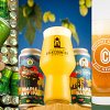 Beer column: Fresh hop season is upon us!