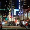 Downtown businesses in Vancouver, Victoria decry desperate public safety situation