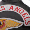 Police warn of hundreds of Hells Angels in BC city this weekend
