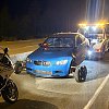 Driver, 21, busted going 114 km/h over speed limit on BC highway