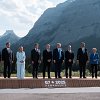 'Zero arrests': RCMP say nobody arrested at G7 but charges possible for wayward pilot
