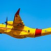 Air Force helps rescue hunter ‘crushed by horse’ in BC