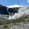 <span style="font-weight:bold;">UPDATE:</span> 2 people killed in Banff rockslide, including 70-year-old woman