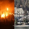 Lake Okanagan Resort sues insurance company 2 years after being destroyed by wildfire