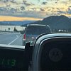 Unlicensed driver, 16, speeds up to cop in Lake Country with friends lying in back of van