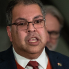 Alberta voters to decide today if NDP's Nenshi, separatists to hold legislature seats