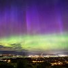 Northern Lights expected to dazzle over much of BC tonight