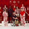 Team Canada unveils lululemon-designed athlete kits for Paris Olympics