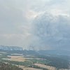Another community ordered to evacuate as crews brace for ‘extreme fire behaviour’