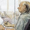 Man who allegedly murdered serial killer Robert Pickton in prison appears in court