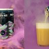Beer column: This ‘dank’ brew, inspired by a cannabis strain, is fittingly called Purple Haze