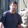 Sex offender Randall Hopley re-arrested in BC on same day he was freed from prison