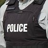 Woman, 34, dies in head-on crash in BC