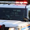 BC Mountie charged with driving offences after crash on Hwy 3