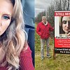 Missing BC woman found dead after 17 months