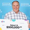 BC Interior man wants to help his 8 grandchildren after $500K lotto win