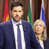 Liberals announce new bill to combat 'rising antisemitism, Islamophobia, homophobia and transphobia'