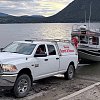 Man goes missing while boating with friends on Mara Lake, presumed to have drowned