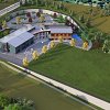 Construction underway on new elementary school in Kamloops