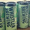 Beer column: These fun Whistler creations will leave a (good) sour taste in your mouth