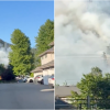 <span style="font-weight:bold;">UPDATE:</span> Squamish declares wildfire emergency