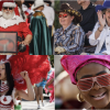 Photos: Calgary Stampede Parade 2025