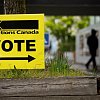 Over 800 special ballots 'mistakenly' kept in BC riding, Elections Canada says