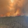 Only 1 BC wildfire is ‘out of control’ at this time, but it’s a big one at 1,300 hectares