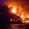 Canada’s northern wildfires projected to slow global warming — at a high cost