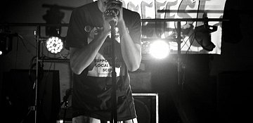 In Focus | Dre Vivian