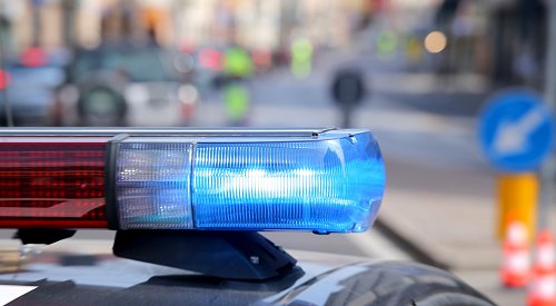 BC Mounties investigate ‘suspicious’ death of man hit by car