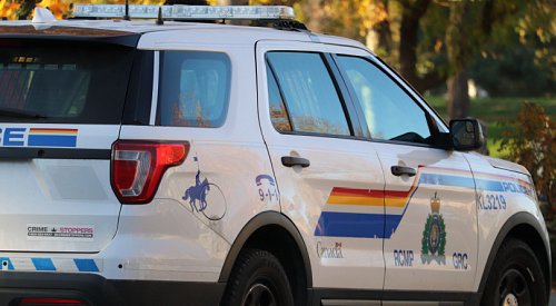 Kamloops man arrested for assault, breaching no-contact orders
