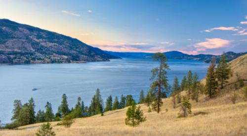 Okanagan Water Board announces $350K for local drought-focused projects