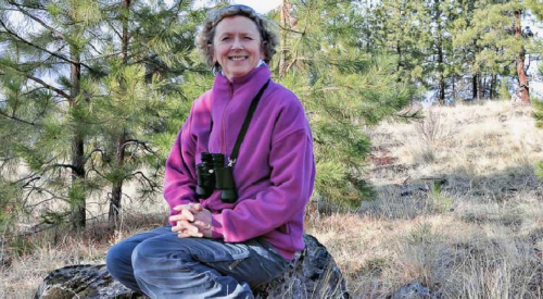 South Okanagan nordic ski club and medical foundation honour former Penticton resident
