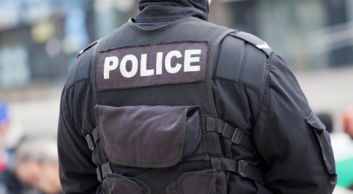 BC man arrested, charged in connection to 'sophisticated' firearms importation scheme