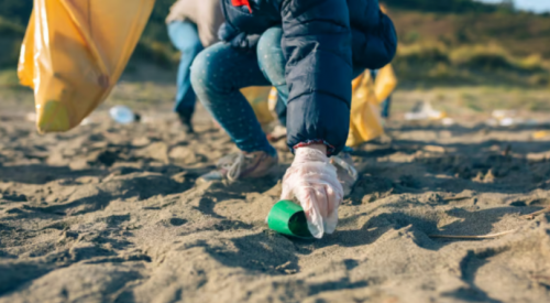 Kamloops beach clean up returns next month