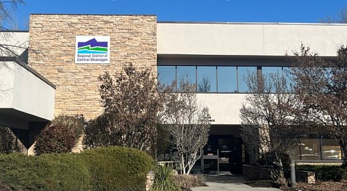 Central Okanagan regional board, hospital district adopt 2025 financial plans