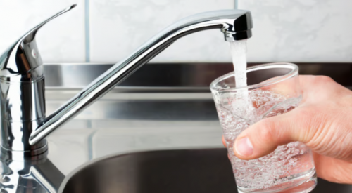 Water main flushing begins next week for 6 Central Okanagan water systems