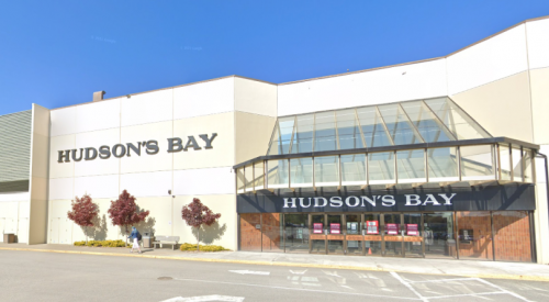 Kamloops union says closure of Hudson's Bay 'is absolutely devastating'