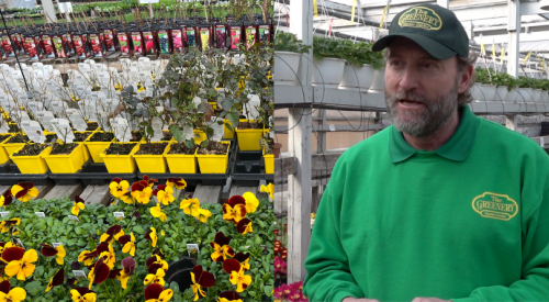 VIDEO: Spring gardening season underway across Kelowna