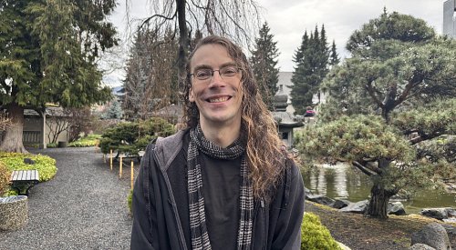 VIDEO: Candidate says Canada needs the NDP more than ever