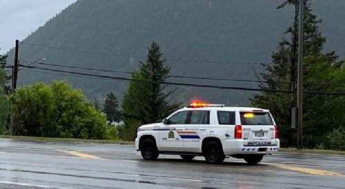 RCMP arrest 2 Okanagan residents, recover stolen motorcycles, farming equipment and a gun