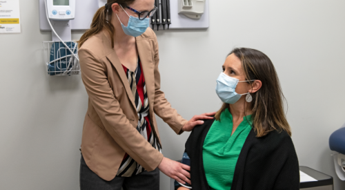 New health centre opens in Kamloops with the goal of connecting 4K people to a family doctor
